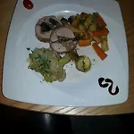 De La Colombe Alojamento de Acomodação e Pequeno-almoço Grospierres