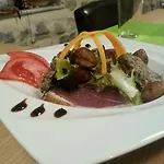 De La Colombe Alojamento de Acomodação e Pequeno-almoço