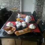 De La Colombe 3*