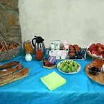De La Colombe