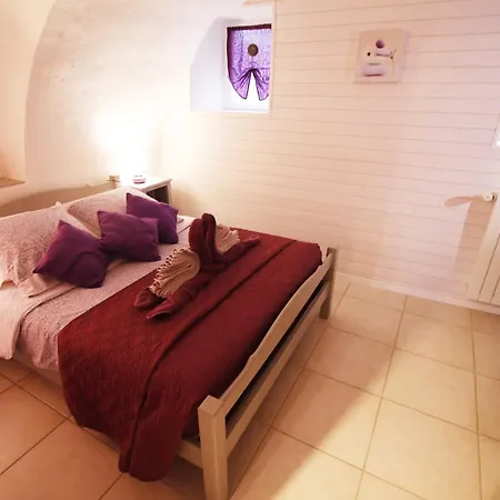 Bed & Breakfast De La Colombe