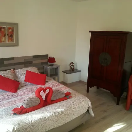 Bed & Breakfast De La Colombe *