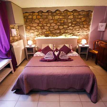 Bed & Breakfast De La Colombe *