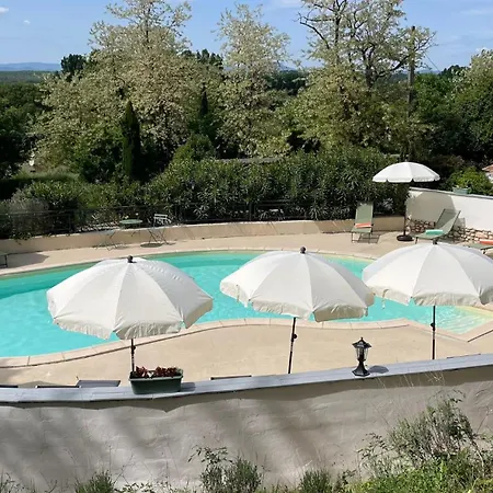 Hotes De La Colombe 3* גרוספייר