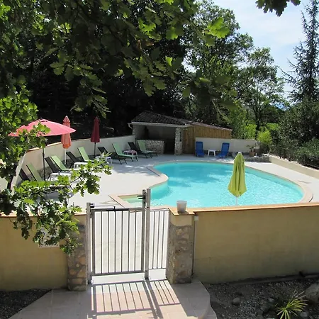 De La Colombe Bed & Breakfast