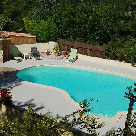 De La Colombe Bed & Breakfast *