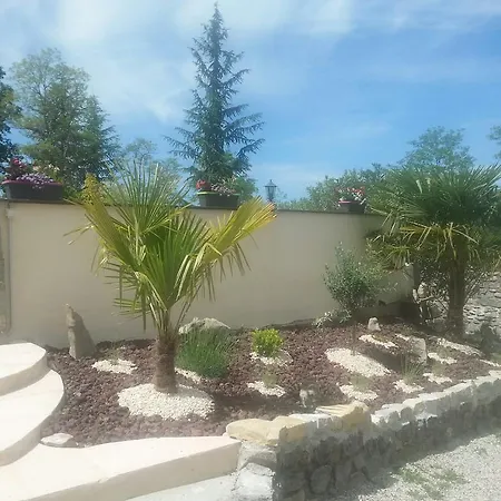 De La Colombe Bed & Breakfast
