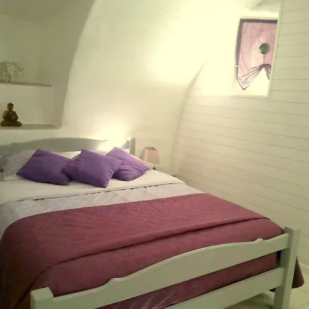 De La Colombe Bed & Breakfast