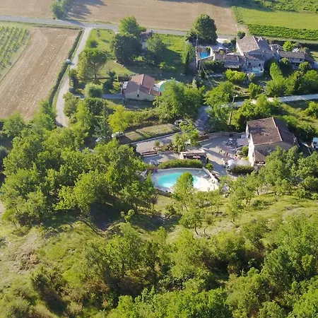 Hotes De La Colombe