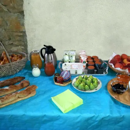 Hotes De La Colombe