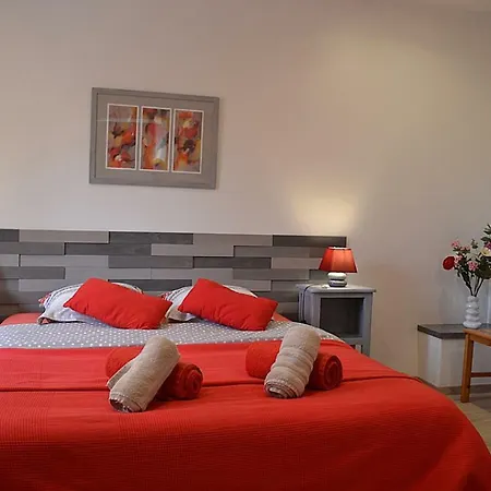 Hotes De La Colombe