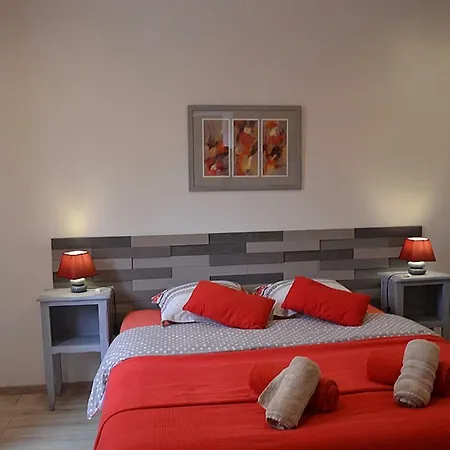Bed & Breakfast De La Colombe