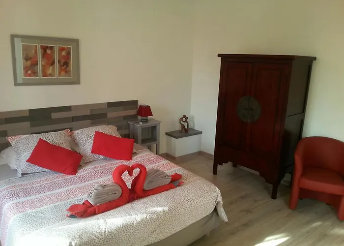 Bed & Breakfast De La Colombe 3*