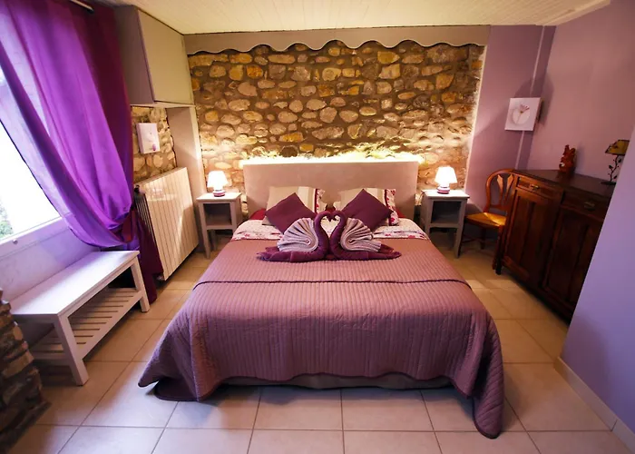 Bed & Breakfast De La Colombe 3*