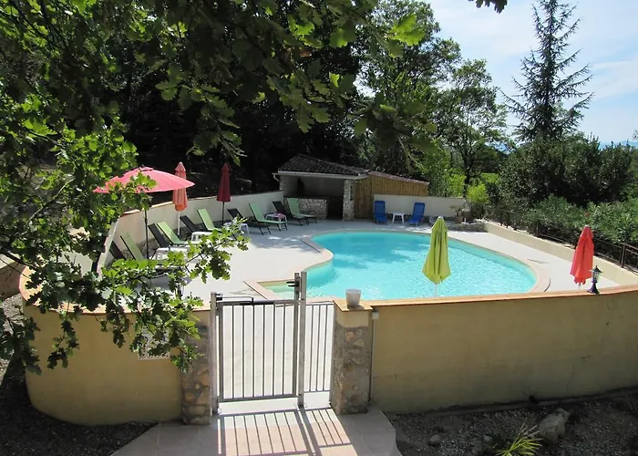 De La Colombe Bed & Breakfast