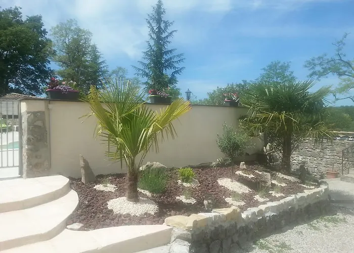 De La Colombe Bed & Breakfast