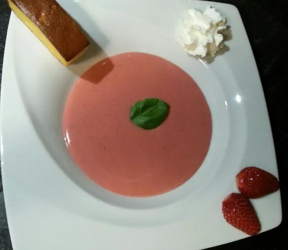 De La Colombe