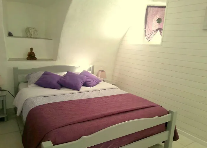 De La Colombe Bed & Breakfast