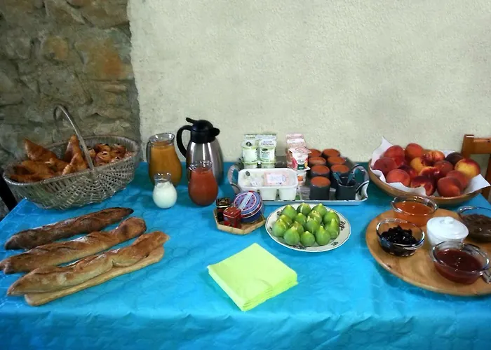 De La Colombe