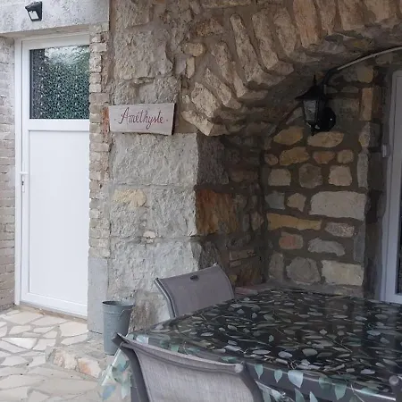 De La Colombe ベッド・アンド・ブレックファスト