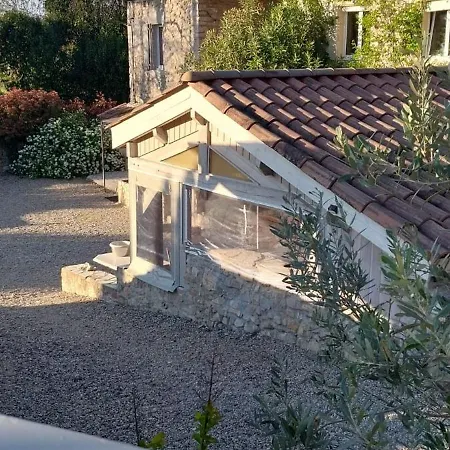 De La Colombe 3*