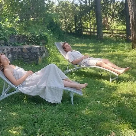 Bed & Breakfast De La Colombe Grospierres
