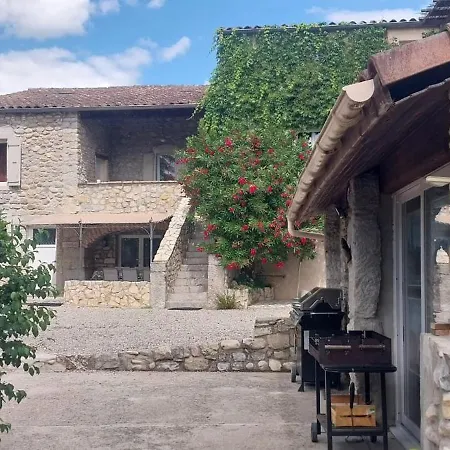 De La Colombe