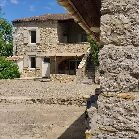 Bed & Breakfast De La Colombe