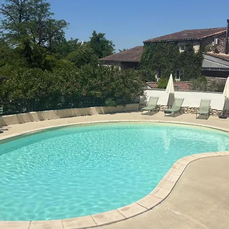 Bed & Breakfast De La Colombe 3*