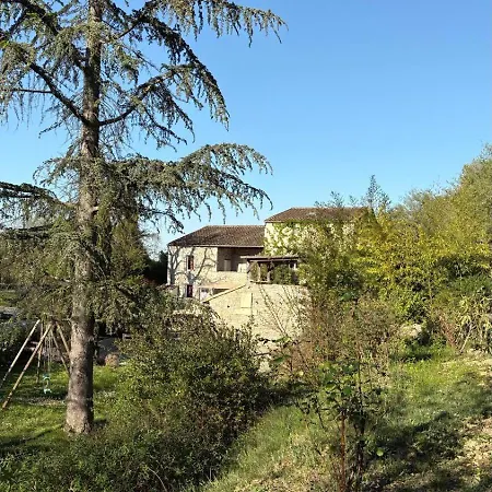 De La Colombe