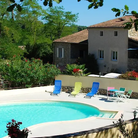 De La Colombe 3*