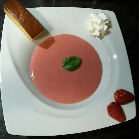 De La Colombe