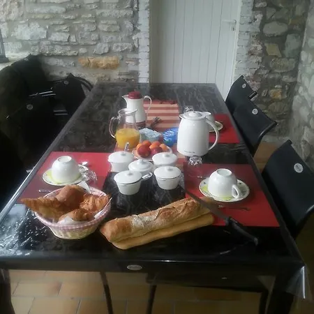 De La Colombe 3*