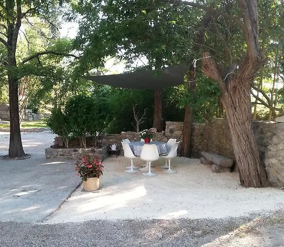 De La Colombe Panzió